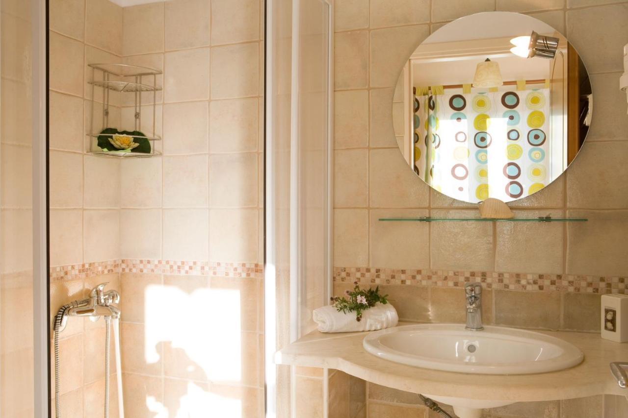 Villa Timoklia Tsoukaládhes Esterno foto